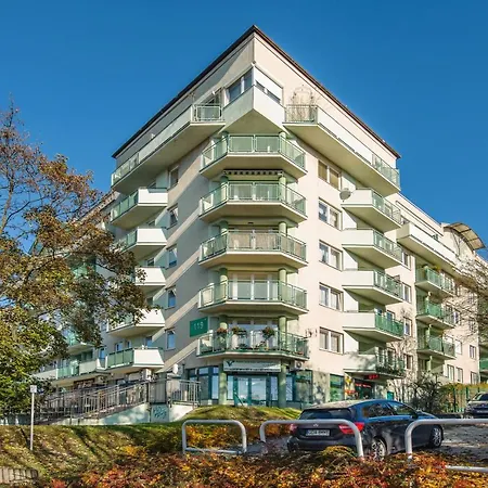 Apartamento Legionów, Sun&snow