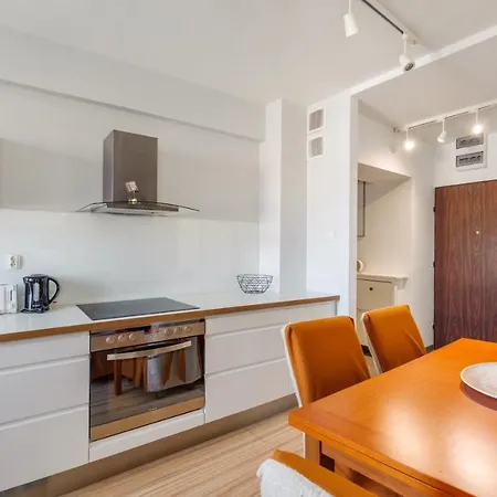 Legionow, Sun & Snow Апартаменты Гдыня