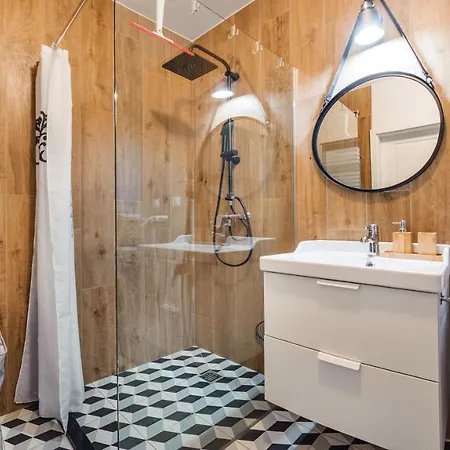 Апартаменты Legionow, Sun & Snow Гдыня