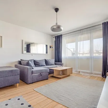 Legionów, Sun&snow Apartamento Gdynia