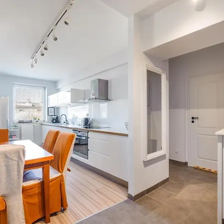 Legionow, Sun & Snow Апартаменты Гдыня