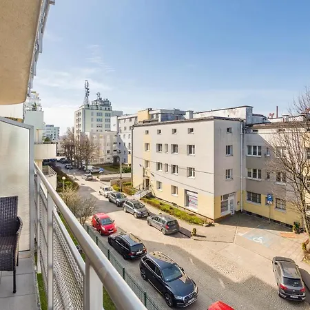 Legionow, Sun & Snow