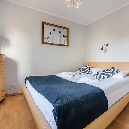 Legionow, Sun & Snow Апартаменты