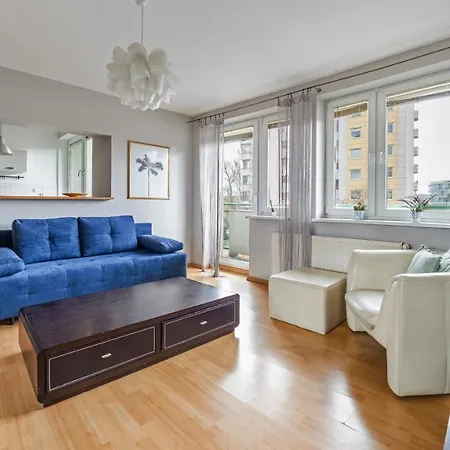 Legionow, Sun & Snow Апартаменты Гдыня