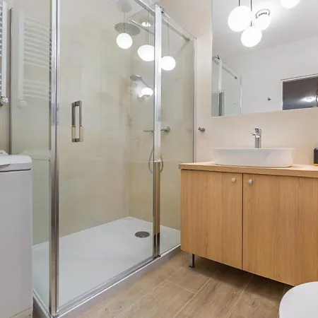 Апартаменты Legionow, Sun & Snow Гдыня