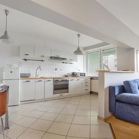 Legionów, Sun&snow Apartamento *