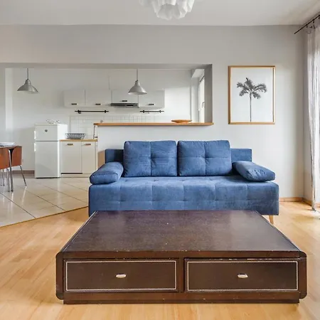 Legionow, Sun & Snow Гдыня