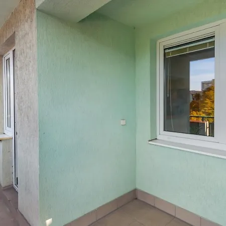 Апартаменты Legionow, Sun & Snow *