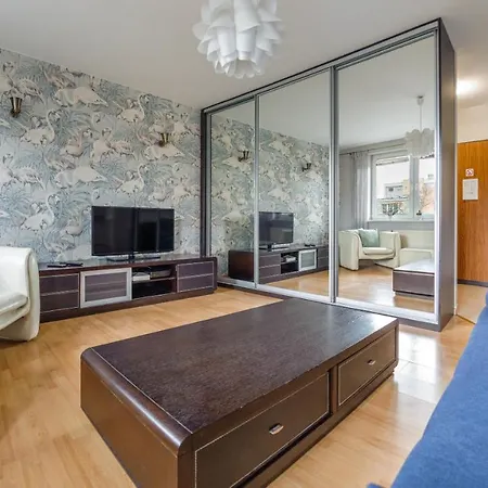 Legionow, Sun & Snow Апартаменты *